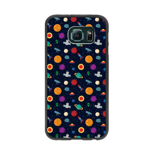 Samsung  S7 EDGE S8 PLUS S9 NOTE 8 9 soft TPU Case Cover