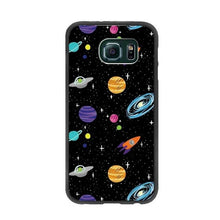 Load image into Gallery viewer, Samsung  S7 EDGE S8 PLUS S9 NOTE 8 9 soft TPU Case Cover