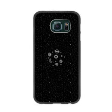 Load image into Gallery viewer, Samsung  S7 EDGE S8 PLUS S9 NOTE 8 9 soft TPU Case Cover