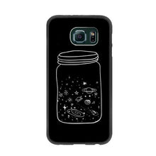 Load image into Gallery viewer, Samsung  S7 EDGE S8 PLUS S9 NOTE 8 9 soft TPU Case Cover