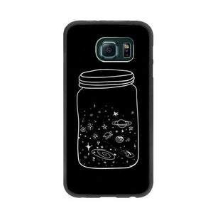 Samsung  S7 EDGE S8 PLUS S9 NOTE 8 9 soft TPU Case Cover