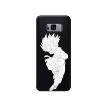 Load image into Gallery viewer, Dragon Ball DragonBall z soft TPU Phone Cases For Samsung Galaxy   S7 Edge S8 S9 Plus NOTE 9 NOTE 8