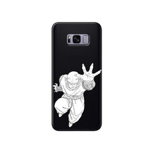 Load image into Gallery viewer, Dragon Ball DragonBall z soft TPU Phone Cases For Samsung Galaxy   S7 Edge S8 S9 Plus NOTE 9 NOTE 8