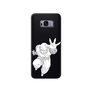 Dragon Ball DragonBall z soft TPU Phone Cases For Samsung Galaxy   S7 Edge S8 S9 Plus NOTE 9 NOTE 8