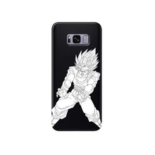 Load image into Gallery viewer, Dragon Ball DragonBall z soft TPU Phone Cases For Samsung Galaxy   S7 Edge S8 S9 Plus NOTE 9 NOTE 8