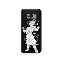 Load image into Gallery viewer, Dragon Ball DragonBall z soft TPU Phone Cases For Samsung Galaxy   S7 Edge S8 S9 Plus NOTE 9 NOTE 8