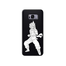 Load image into Gallery viewer, Dragon Ball DragonBall z soft TPU Phone Cases For Samsung Galaxy   S7 Edge S8 S9 Plus NOTE 9 NOTE 8