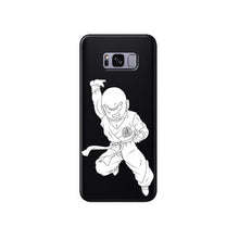 Load image into Gallery viewer, Dragon Ball DragonBall z soft TPU Phone Cases For Samsung Galaxy   S7 Edge S8 S9 Plus NOTE 9 NOTE 8