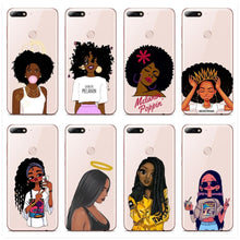 Load image into Gallery viewer, phone Case For Huawei P8 P9 P10 P20L P10 P20Plus