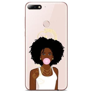 phone Case For Huawei P8 P9 P10 P20L P10 P20Plus