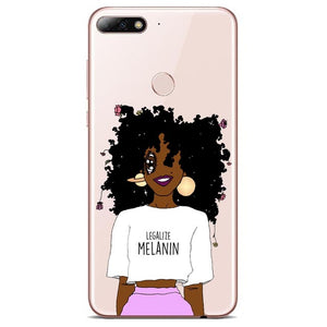 phone Case For Huawei P8 P9 P10 P20L P10 P20Plus