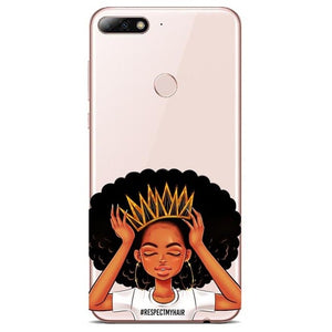 phone Case For Huawei P8 P9 P10 P20L P10 P20Plus