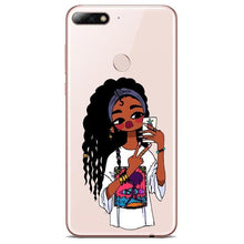 Load image into Gallery viewer, phone Case For Huawei P8 P9 P10 P20L P10 P20Plus