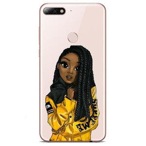 phone Case For Huawei P8 P9 P10 P20L P10 P20Plus