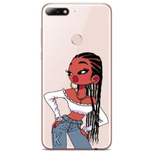 Load image into Gallery viewer, phone Case For Huawei P8 P9 P10 P20L P10 P20Plus