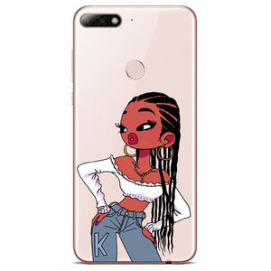 phone Case For Huawei P8 P9 P10 P20L P10 P20Plus