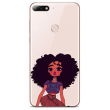 Load image into Gallery viewer, phone Case For Huawei P8 P9 P10 P20L P10 P20Plus