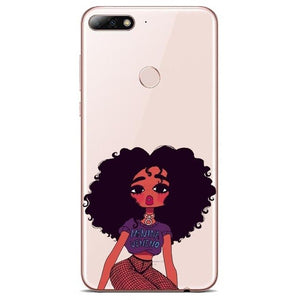 phone Case For Huawei P8 P9 P10 P20L P10 P20Plus