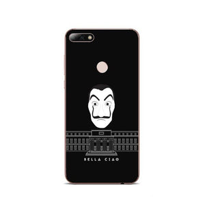 Phone Case  For Huawei P8 P9 P9LITE P10 P20L P10 P20Plus