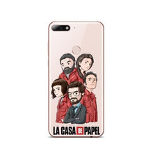 Load image into Gallery viewer, Phone Case  For Huawei P8 P9 P9LITE P10 P20L P10 P20Plus