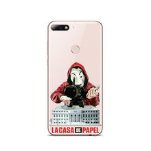 Load image into Gallery viewer, Phone Case  For Huawei P8 P9 P9LITE P10 P20L P10 P20Plus