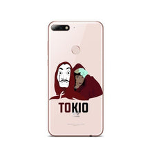 Load image into Gallery viewer, Phone Case  For Huawei P8 P9 P9LITE P10 P20L P10 P20Plus