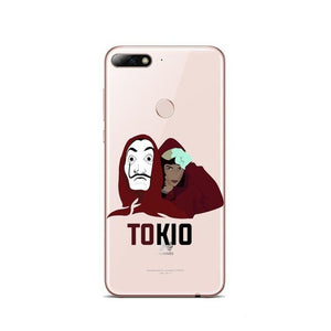 Phone Case  For Huawei P8 P9 P9LITE P10 P20L P10 P20Plus