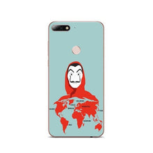 Load image into Gallery viewer, Phone Case  For Huawei P8 P9 P9LITE P10 P20L P10 P20Plus