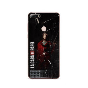 Phone Case  For Huawei P8 P9 P9LITE P10 P20L P10 P20Plus