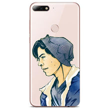 Load image into Gallery viewer, phone Case For Huawei P8 P9 P10 P20L P10 P20Plus Phone Cover