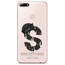 Load image into Gallery viewer, phone Case For Huawei P8 P9 P10 P20L P10 P20Plus Phone Cover