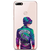 Load image into Gallery viewer, phone Case For Huawei P8 P9 P10 P20L P10 P20Plus Phone Cover