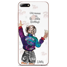 Load image into Gallery viewer, phone Case For Huawei P8 P9 P10 P20L P10 P20Plus Phone Cover