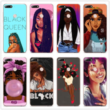 Load image into Gallery viewer, phone Case For Huawei P8 P9 P10 P20L P10 P20Plus