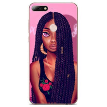 Load image into Gallery viewer, phone Case For Huawei P8 P9 P10 P20L P10 P20Plus