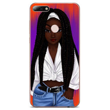 Load image into Gallery viewer, phone Case For Huawei P8 P9 P10 P20L P10 P20Plus