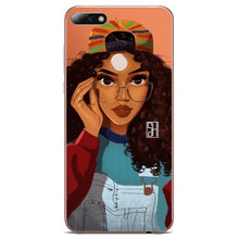 Load image into Gallery viewer, phone Case For Huawei P8 P9 P10 P20L P10 P20Plus