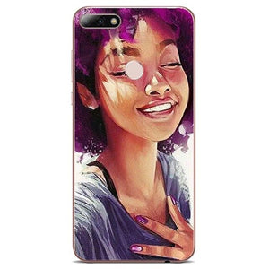 phone Case For Huawei P8 P9 P10 P20L P10 P20Plus