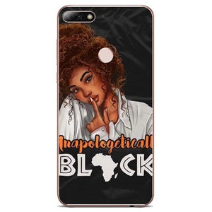 phone Case For Huawei P8 P9 P10 P20L P10 P20Plus