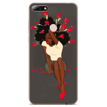 Load image into Gallery viewer, phone Case For Huawei P8 P9 P10 P20L P10 P20Plus