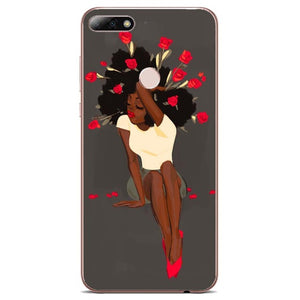 phone Case For Huawei P8 P9 P10 P20L P10 P20Plus