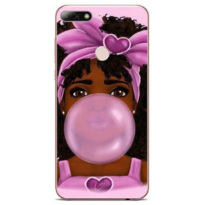 phone Case For Huawei P8 P9 P10 P20L P10 P20Plus