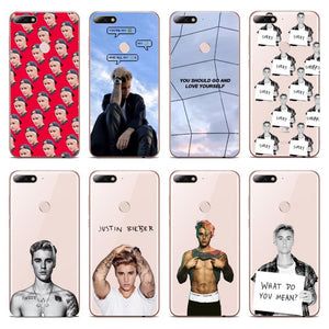 phone Case For Huawei P8 P9 P10 P20L P10 P20Plus