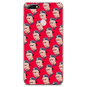 phone Case For Huawei P8 P9 P10 P20L P10 P20Plus