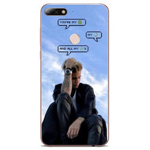 Load image into Gallery viewer, phone Case For Huawei P8 P9 P10 P20L P10 P20Plus