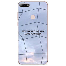 Load image into Gallery viewer, phone Case For Huawei P8 P9 P10 P20L P10 P20Plus
