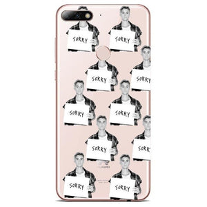 phone Case For Huawei P8 P9 P10 P20L P10 P20Plus