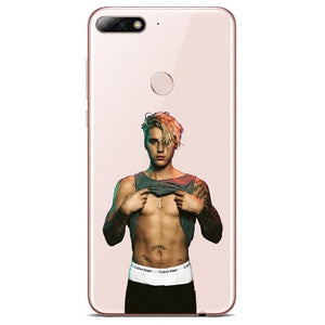 phone Case For Huawei P8 P9 P10 P20L P10 P20Plus
