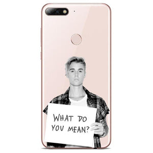 phone Case For Huawei P8 P9 P10 P20L P10 P20Plus