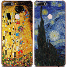 Load image into Gallery viewer, Phone Cases Cover For Huawei P8 P9 P10 P20L P20Plus